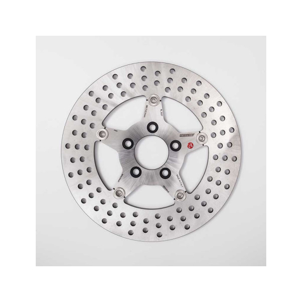 DISQUE DE FREIN  Ø300 ROUTE R-FLO BRAKING