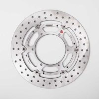 DISQUE DE FREIN  Ø305 ROUTE R-FLO BRAKING 