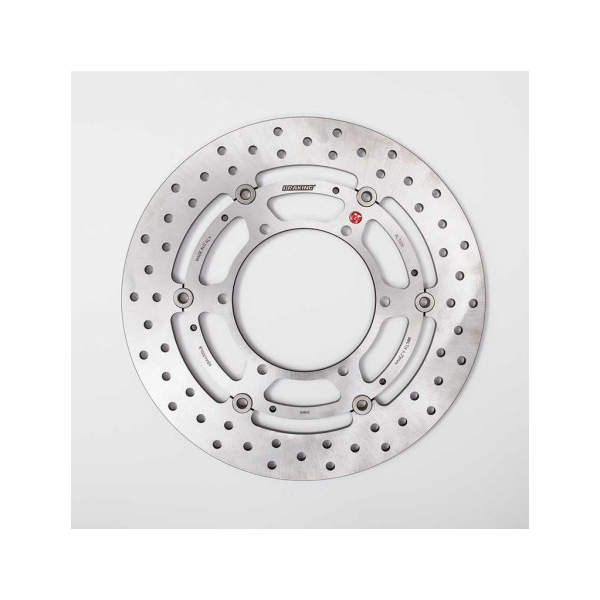 DISQUE DE FREIN  Ø305 ROUTE R-FLO BRAKING