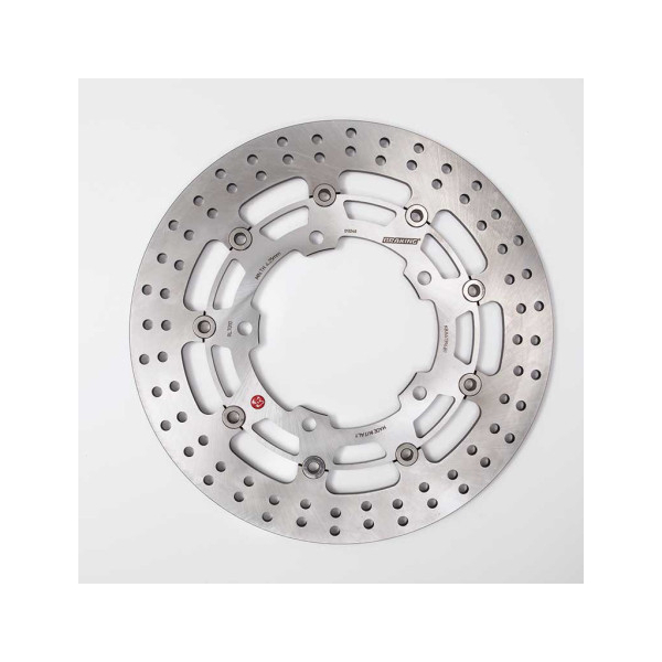 DISQUE DE FREIN  Ø310 ROUTE R-FLO BRAKING