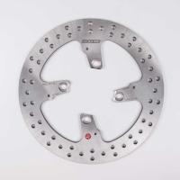 DISQUE DE FREIN R-FIX ARRIERE ROUTE BRAKING