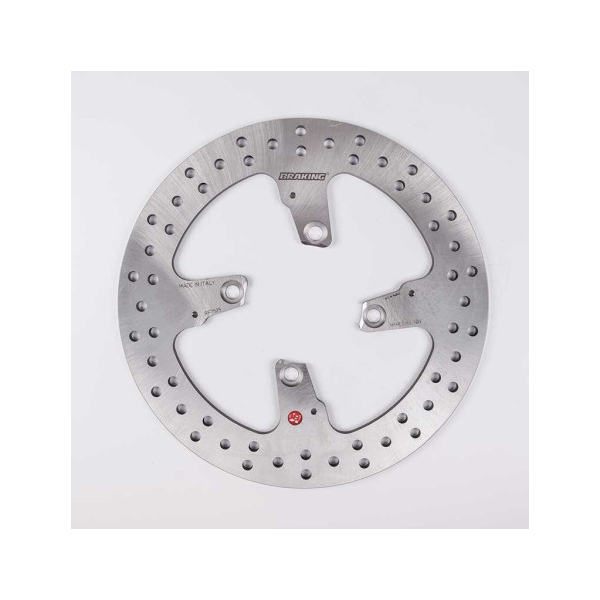 DISQUE DE FREIN R-FIX ARRIERE ROUTE BRAKING