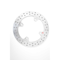 DISQUE DE FREIN R-FIX ARRIERE ROUTE BRAKING