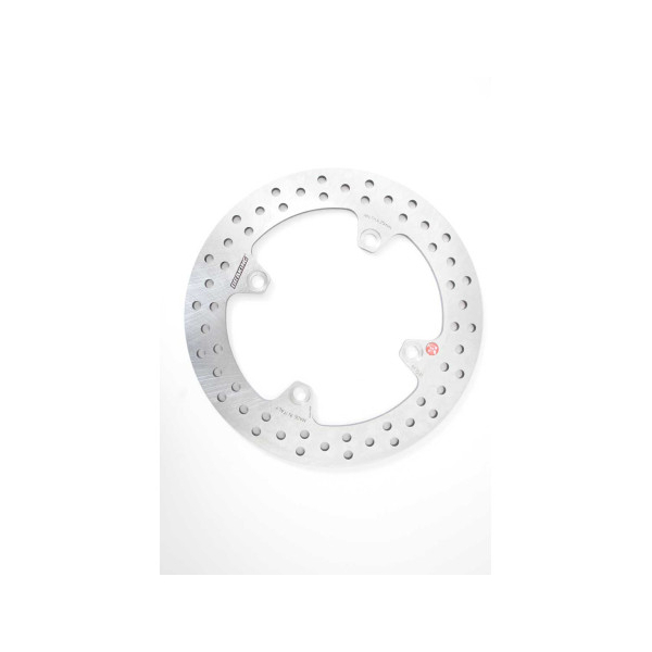 DISQUE DE FREIN R-FIX ARRIERE ROUTE BRAKING