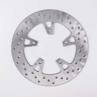 DISQUE DE FREIN R-FIX ARRIERE ROUTE BRAKING 