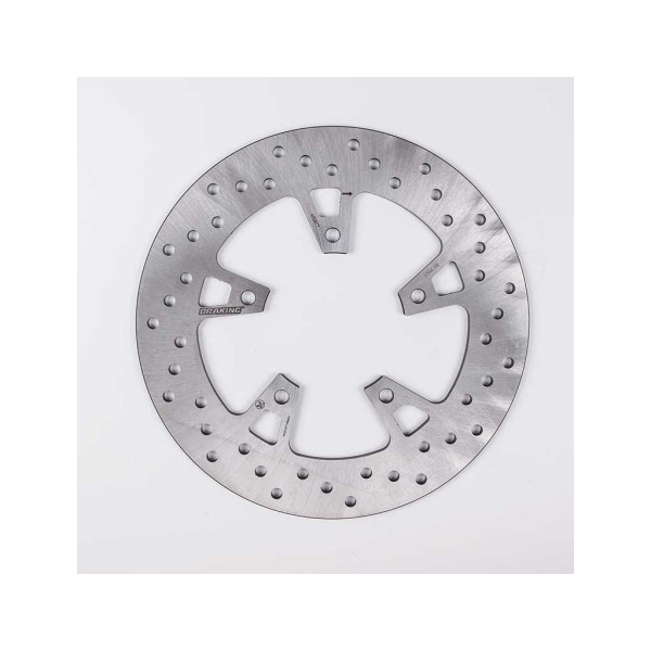 DISQUE DE FREIN R-FIX ARRIERE ROUTE BRAKING