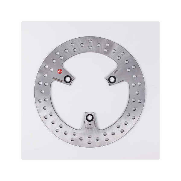 DISQUE DE FREIN R-FIX AVANT ARRIERE ROUTE BRAKING