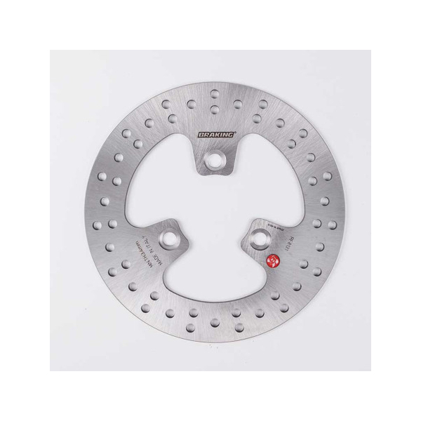DISQUE DE FREIN R-FIX AVANT ROUTE BRAKING
