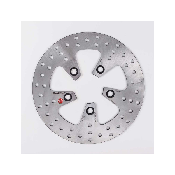 DISQUE DE FREIN R-FIX AVANT ROUTE BRAKING
