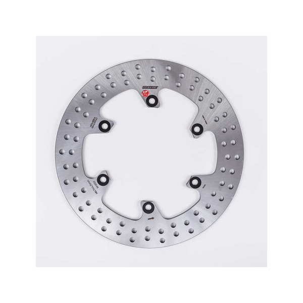 DISQUE DE FREIN R-FIX ARRIERE ROUTE BRAKING