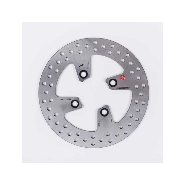 DISQUE DE FREIN R-FIX ARRIERE ROUTE BRAKING