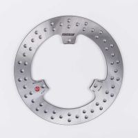 DISQUE DE FREIN R-FIX ARRIERE ROUTE BRAKING