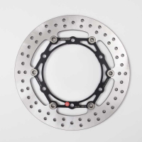 DISQUE DE FREIN  Ø267 ROUTE R-FLO BRAKING 