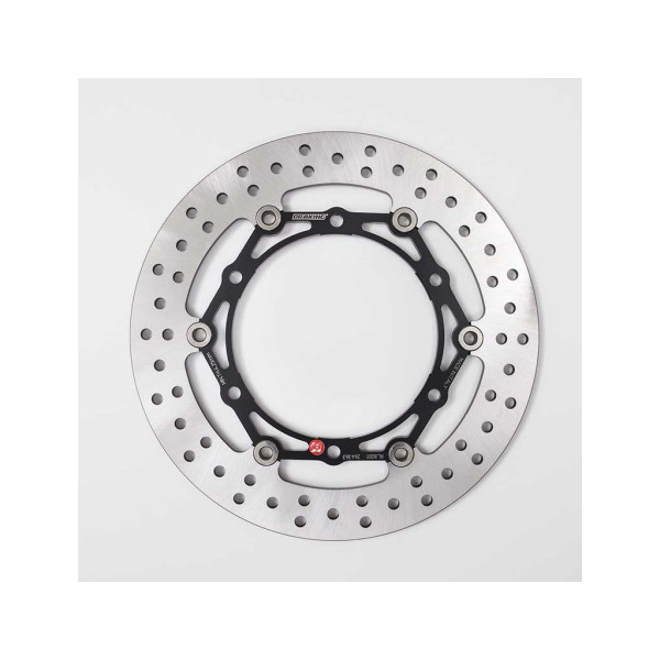 DISQUE DE FREIN  Ø267 ROUTE R-FLO BRAKING
