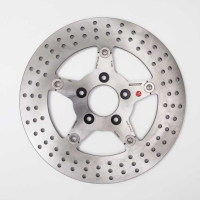 DISQUE DE FREIN Ø300 ROUTE R-FLO BRAKING