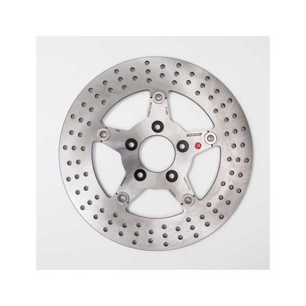 DISQUE DE FREIN  Ø300 ROUTE R-FLO BRAKING