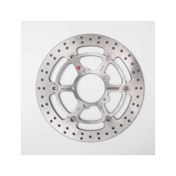 DISQUE DE FREIN  Ø305 ROUTE R-FLO BRAKING