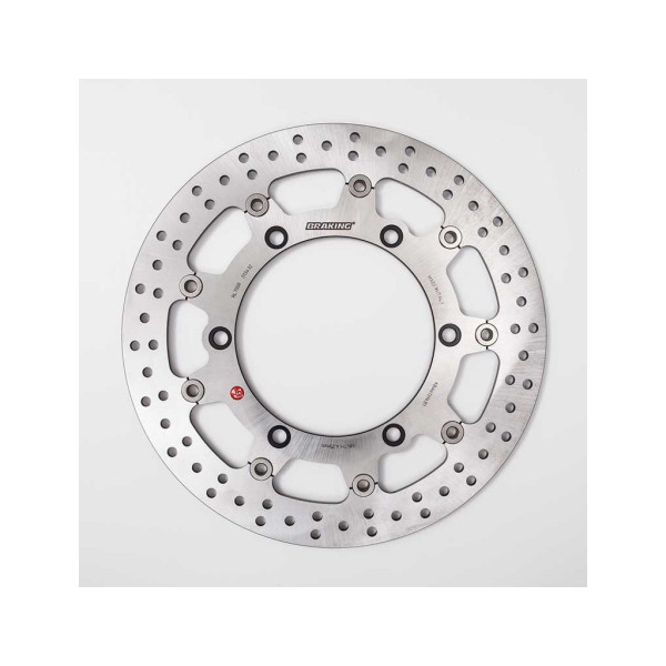 DISQUE DE FREIN  Ø310 ROUTE R-FLO BRAKING