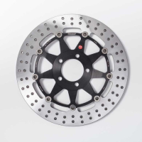 DISQUE DE FREIN AVANT ROUTE R-STX BRAKING
