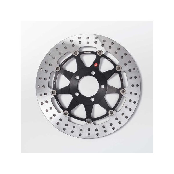 DISQUE DE FREIN AVANT ROUTE R-STX BRAKING