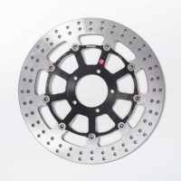 DISQUE DE FREIN AVANT ROUTE R-STX BRAKING Ø320