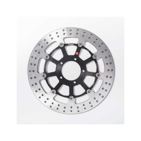 DISQUE DE FREIN AVANT ROUTE R-STX BRAKING Ø320