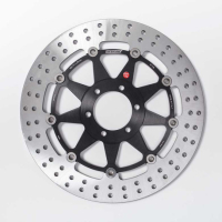 DISQUE DE FREIN AVANT ROUTE R-STX BRAKING