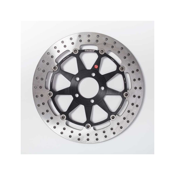 DISQUE DE FREIN AVANT ROUTE R-STX BRAKING