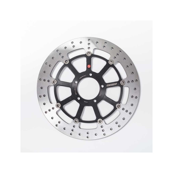 DISQUE DE FREIN AVANT ROUTE R-STX BRAKING