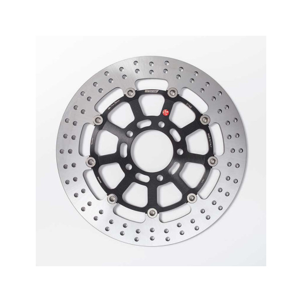 DISQUE DE FREIN AVANT ROUTE R-STX BRAKING