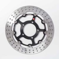 DISQUE DE FREIN AVANT ROUTE R-STX BRAKING 