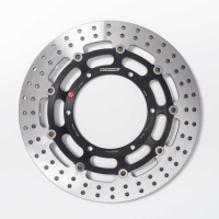 DISQUE DE FREIN AVANT ROUTE R-STX BRAKING