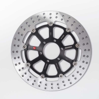 DISQUE DE FREIN AVANT ROUTE R-STX BRAKING