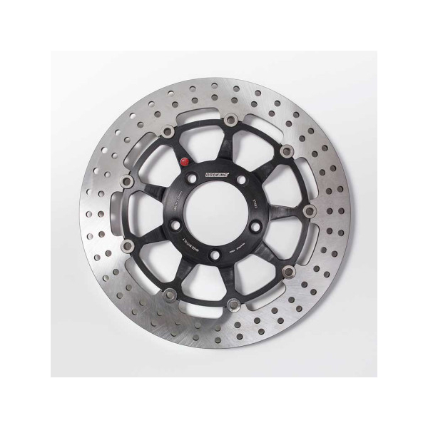 DISQUE DE FREIN AVANT ROUTE R-STX BRAKING