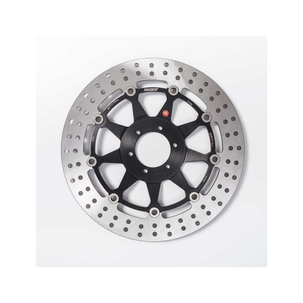 DISQUE DE FREIN AVANT ROUTE R-STX BRAKING