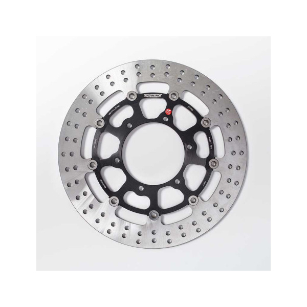 DISQUE DE FREIN AVANT ROUTE R-STX BRAKING