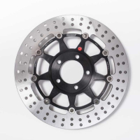 DISQUE DE FREIN AVANT ROUTE R-STX BRAKING