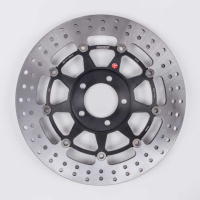 DISQUE DE FREIN AVANT ROUTE R-STX BRAKING 