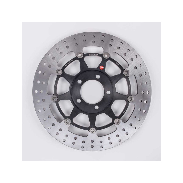 DISQUE DE FREIN AVANT ROUTE R-STX BRAKING