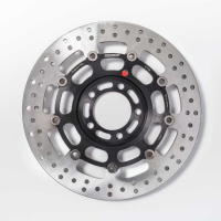 DISQUE DE FREIN AVANT ROUTE R-STX BRAKING 