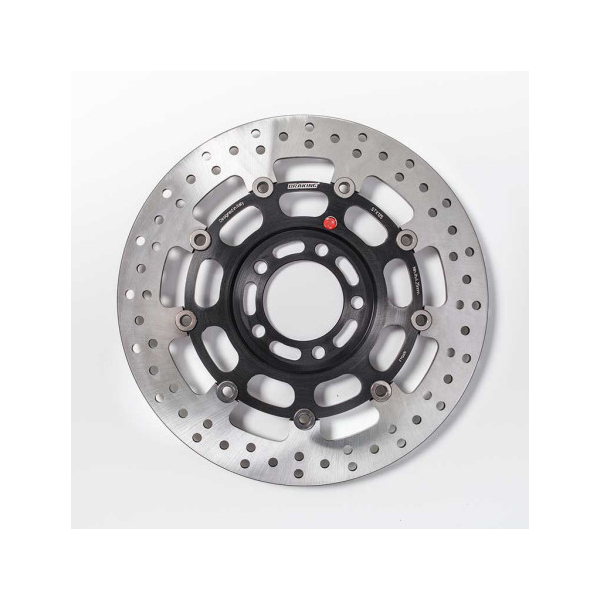 DISQUE DE FREIN AVANT ROUTE R-STX BRAKING