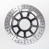 DISQUE DE FREIN AVANT ROUTE R-STX BRAKING 