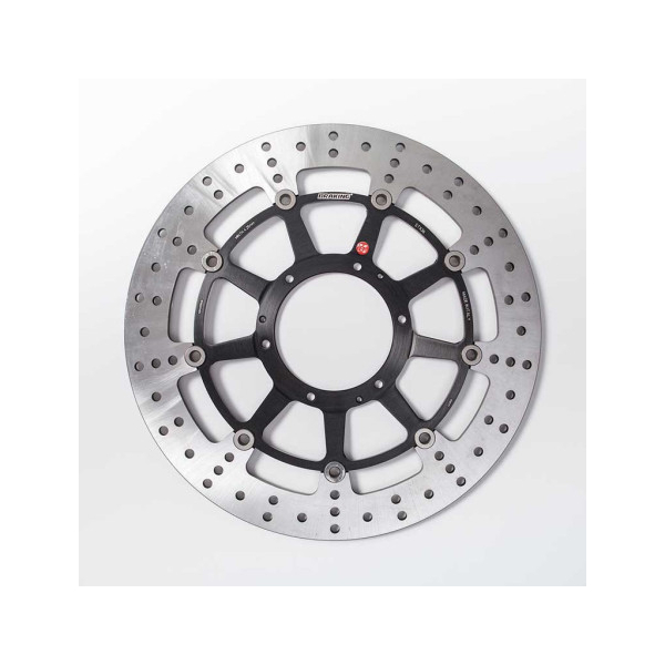 DISQUE DE FREIN AVANT ROUTE R-STX BRAKING