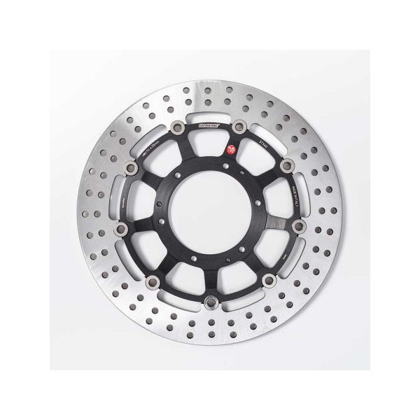 DISQUE DE FREIN AVANT ROUTE R-STX BRAKING