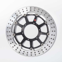 DISQUE DE FREIN AVANT ROUTE R-STX BRAKING 