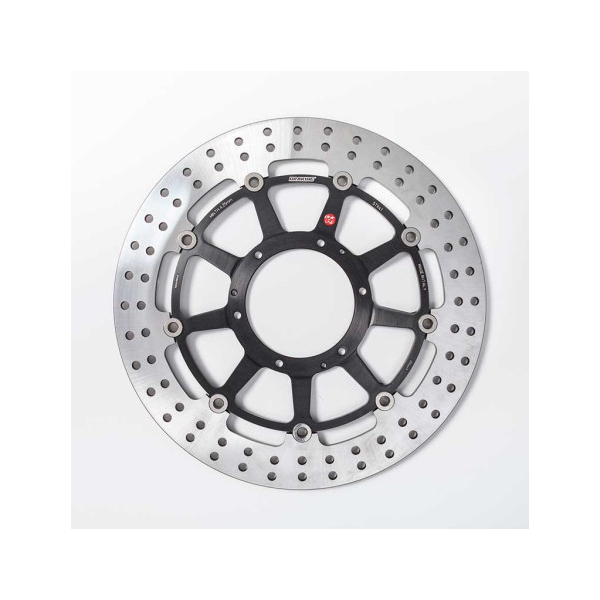 DISQUE DE FREIN AVANT ROUTE R-STX BRAKING