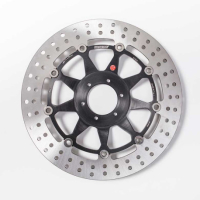 DISQUE DE FREIN AVANT ROUTE R-STX BRAKING 