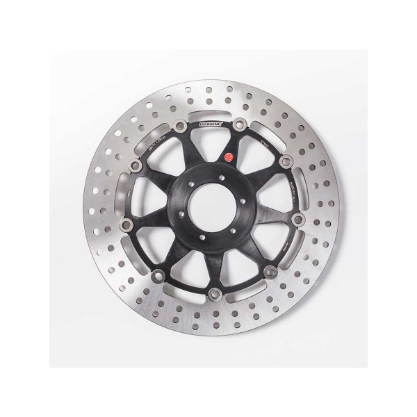 DISQUE DE FREIN AVANT ROUTE R-STX BRAKING