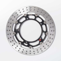 DISQUE DE FREIN AVANT ROUTE R-STX BRAKING 