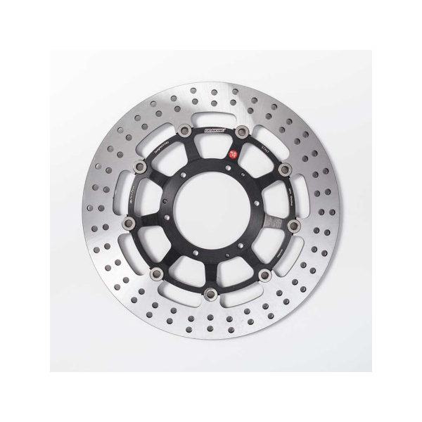 DISQUE DE FREIN AVANT ROUTE R-STX BRAKING